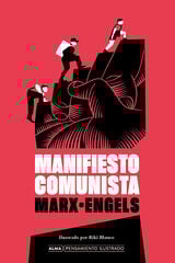 Manifiesto comunista Manifiesto comunista