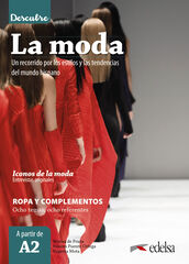 Descubre la Moda Descubre la Moda