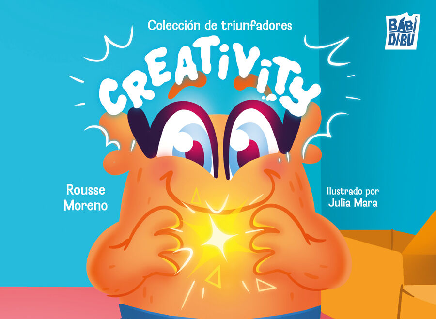 Creativity
