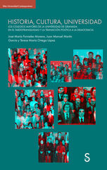 Historia, Cultura, Universidad Historia, Cultura, Universidad