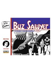 Buz Sawyer 1945-1947 Buz Sawyer 1945-1947