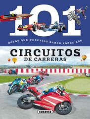 Circuitos de carreras - 101 cosas, Los