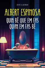 Quin bé que em fas quan em fas bé Quin bé que em fas quan em fas bé