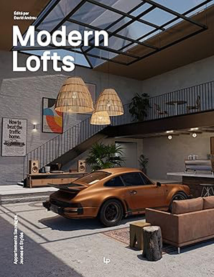 Modern lofts