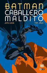 Batman: Caballero Maldito (Edición Deluxe) Batman: Caballero Maldito (Edición Deluxe)