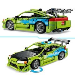 LEGO&reg; Technic Fast and Furious Coche Mitsubishi Eclipse 42229