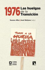 1976. Las huelgas de la Transici&oacute;n