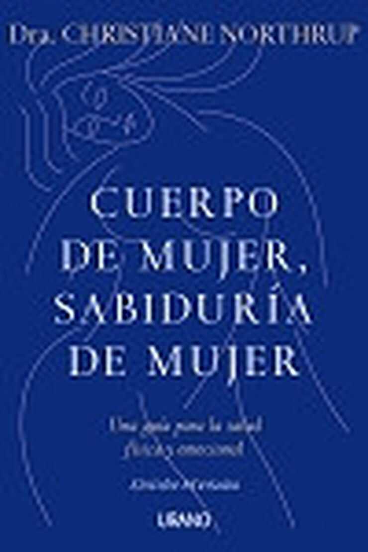 Cuerpo de mujer, sabiduría de mujer