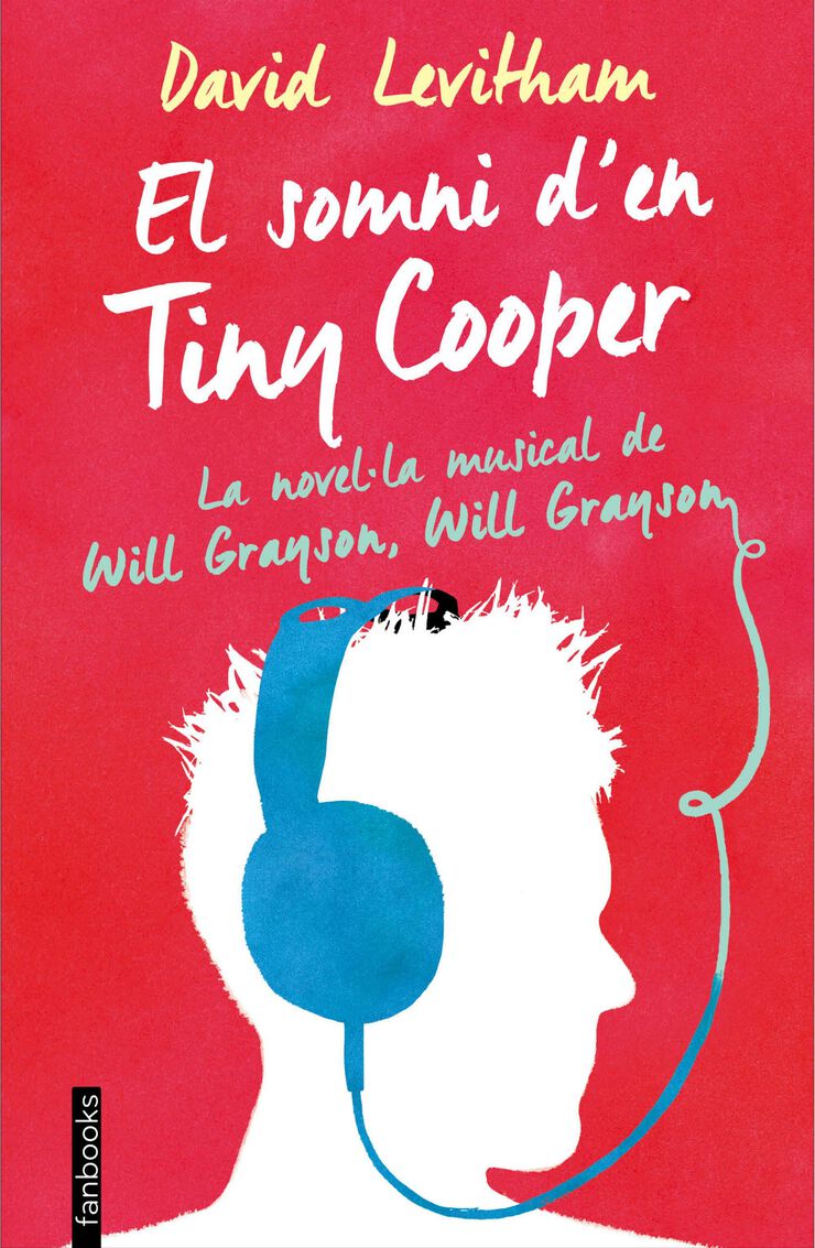 El somni d'en Tiny Cooper