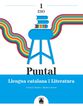 Puntal. Llengua Catalana i Literatura 1 ESO