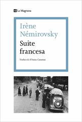 Suite francesa Suite francesa