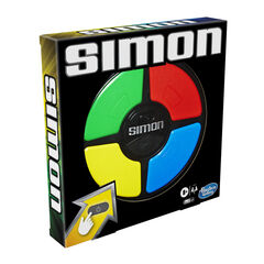 Simon