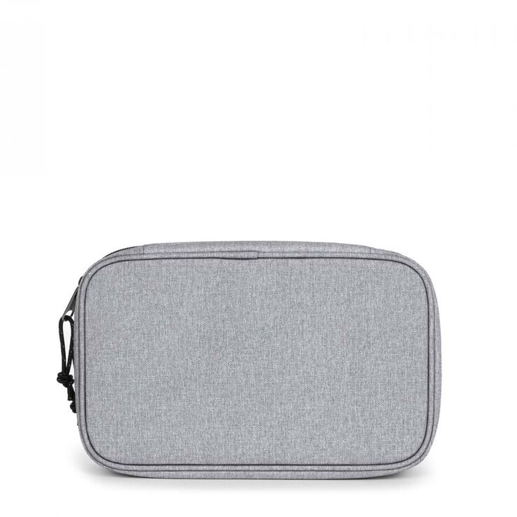 Estuche Eastpak Oval More Sunday Grey