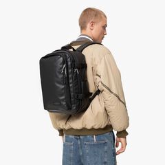 Maleta Underseat Cabin Eastpak Pak'r Tarp black