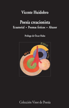 Poes&iacute;a creacionista
