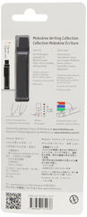 Roler Clic Classic Moleskine 0.7 negro