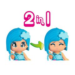 Pinypon figures serie 13 assortides