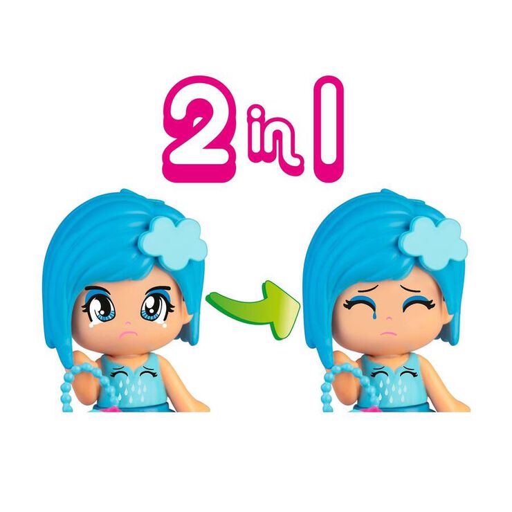 Pinypon figures serie 13 assortides