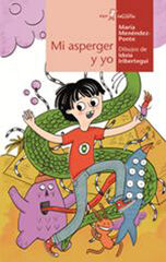 Mi asperger y yo Mi asperger y yo