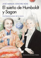 El sueño de Humboldt y Sagan El sueño de Humboldt y Sagan
