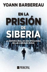 En la prisión de Siberia En la prisión de Siberia
