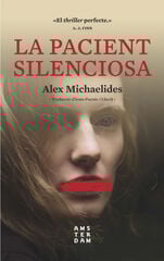 La pacient silenciosa La pacient silenciosa