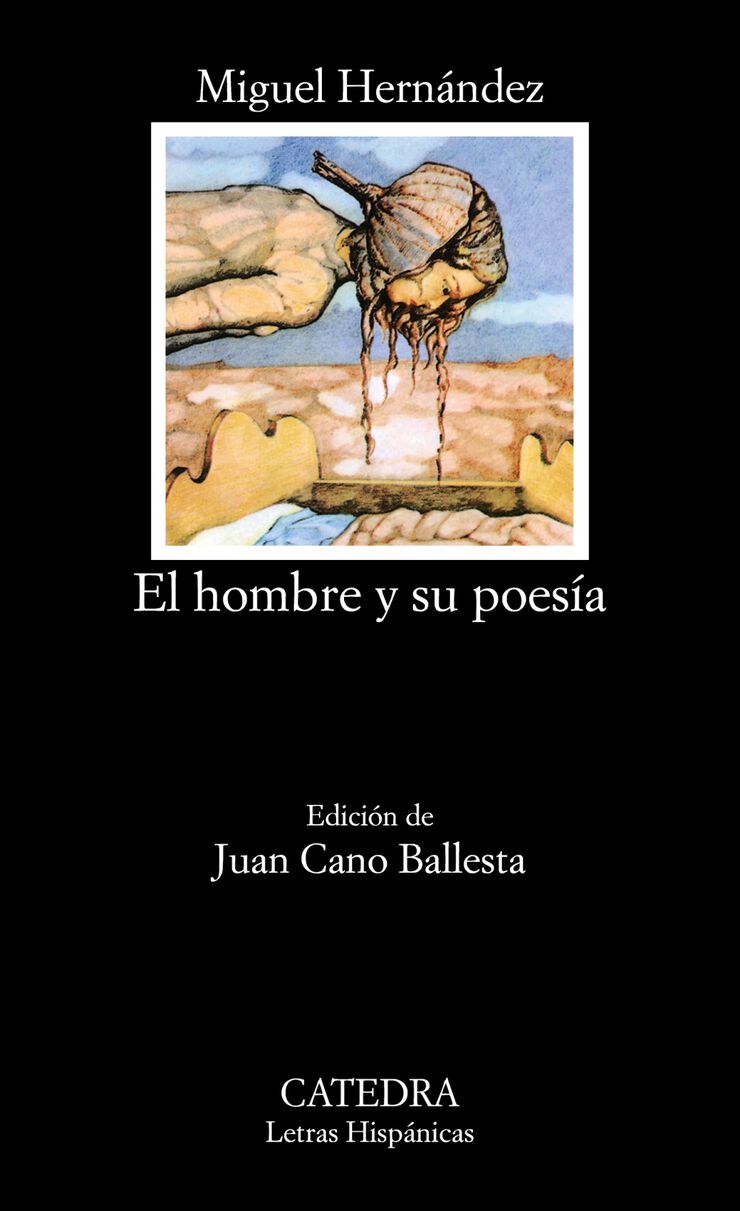 CAT Hombre y su poesía, El