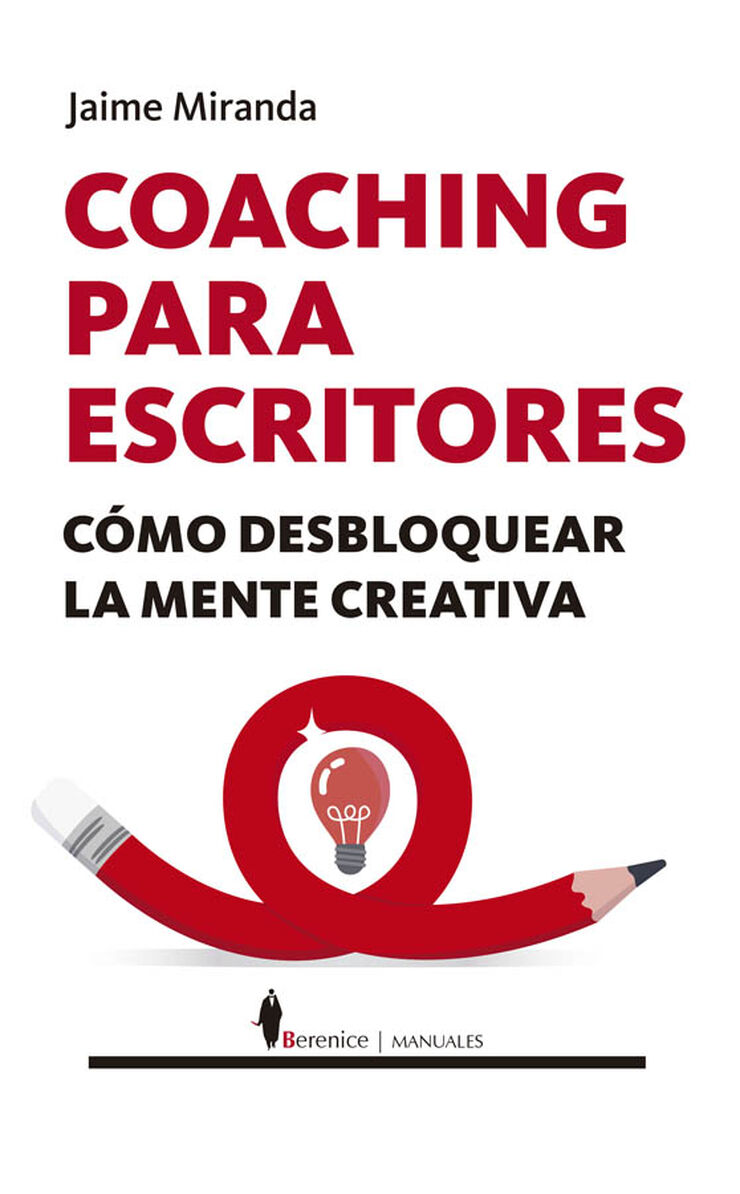 Coaching para escritores