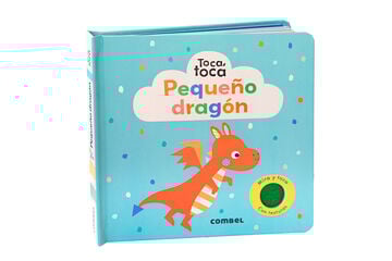 Pequeño dragón