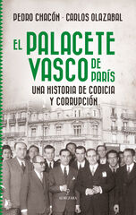El palacete vasco de Par&iacute;s