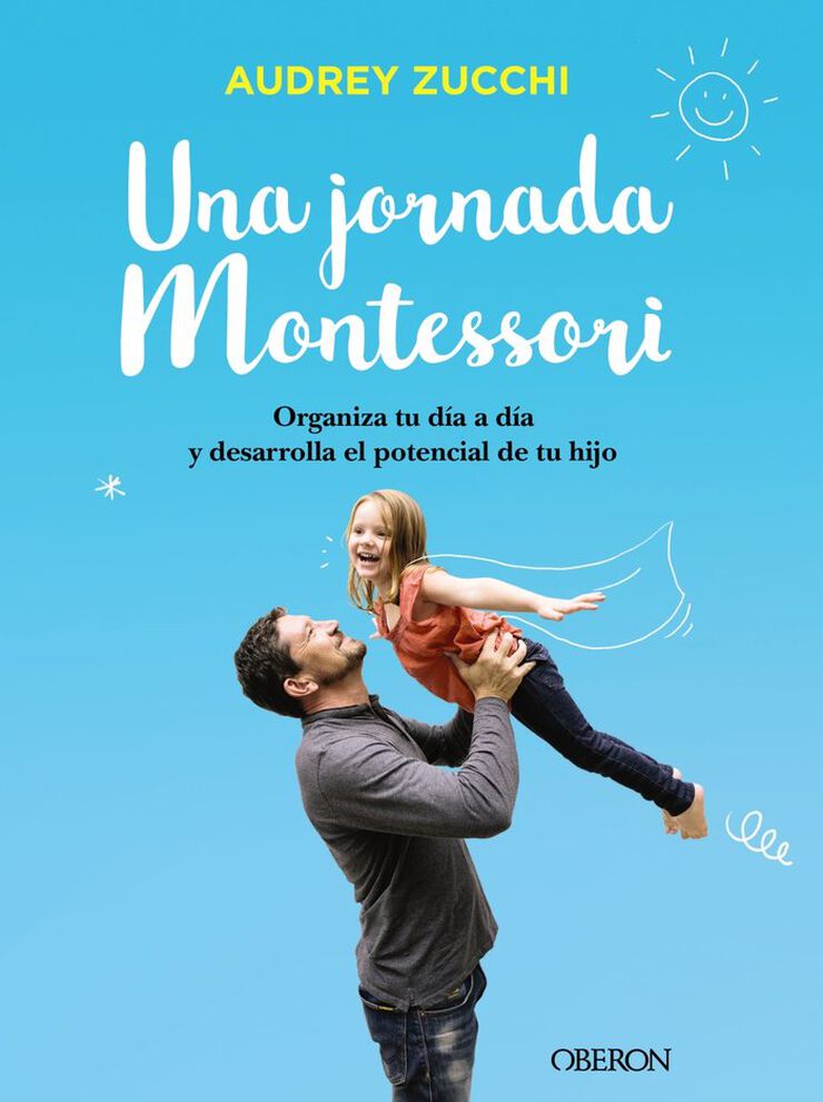 Una jornada Montessori