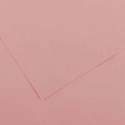 Cartulina Canson IRIS 50x65 185g Rosa Online