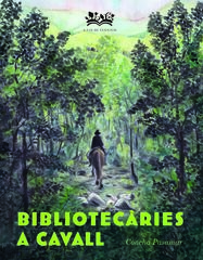 Bibliotecaries a cavall Bibliotecaries a cavall