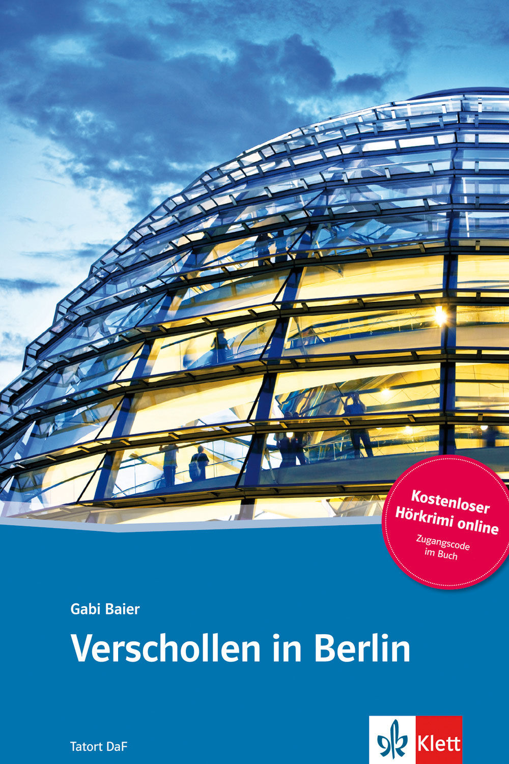 Verschollen in Berlin 2&ordf;edici&oacute;n A2+Onl Tatort Daf