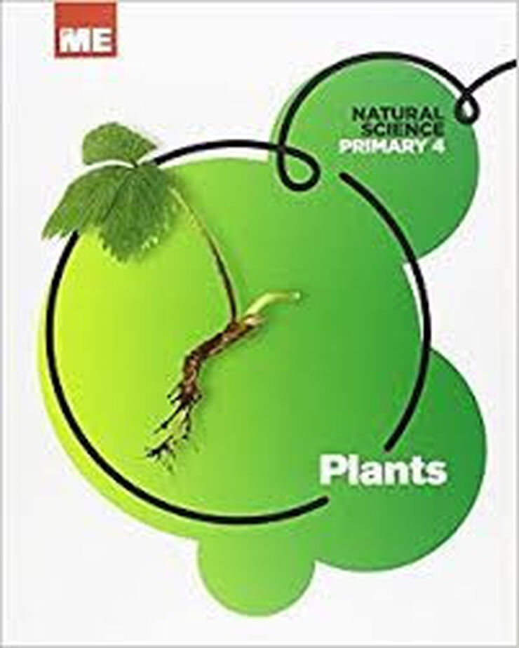 Bil e4 natural science/plants