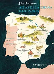 Atlas de la Espa&ntilde;a Imaginaria