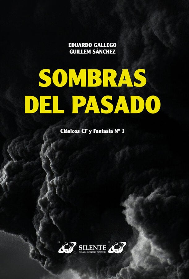 Sombras del pasado