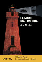La noche más oscura La noche más oscura