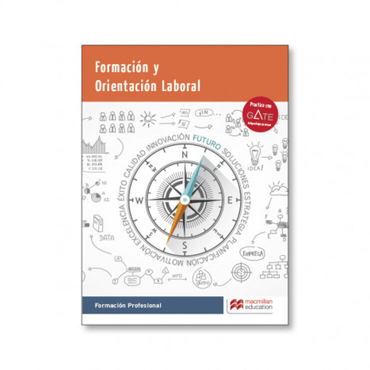 FOL 2018. EDICIÓN CASTELLANA Macmillan-Text 9788416983827