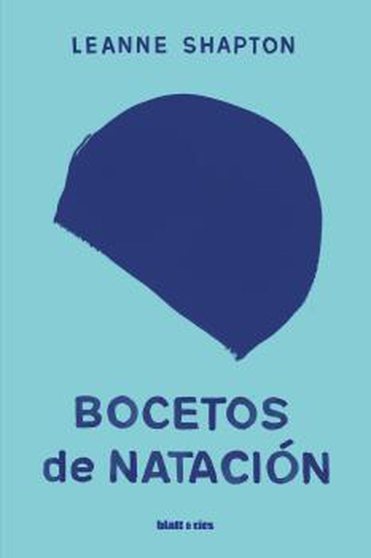 Bocetos de natación