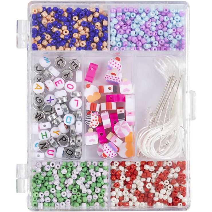 Kit Abaloris Creativ Dulces
