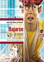 Bajarse al moro Bajarse al moro