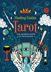 Tarot (The Modern Book of Divination)