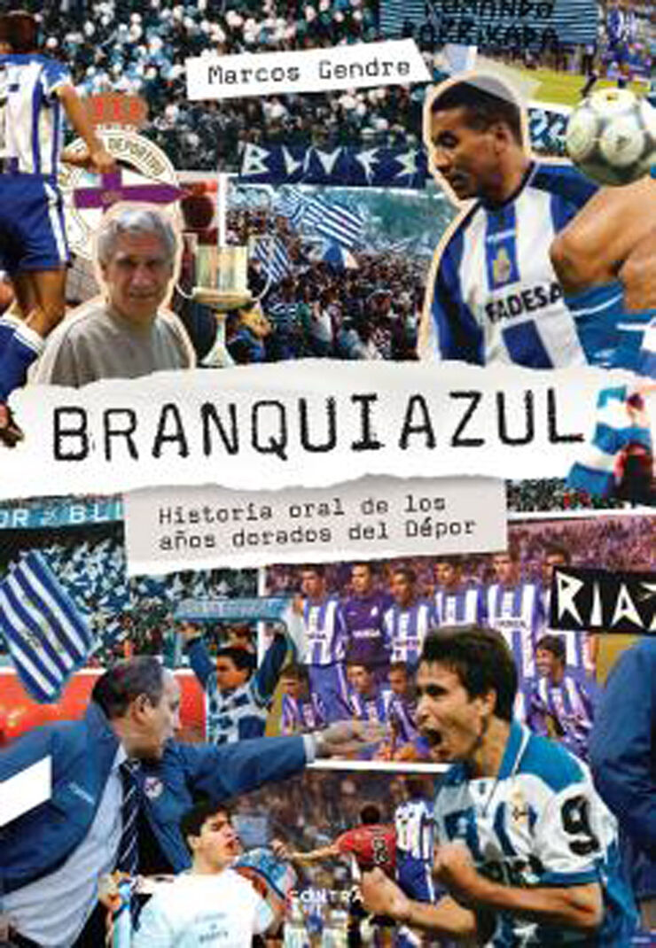 Branquiazul