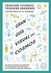 Gran guía visual del cosmos Gran guía visual del cosmos