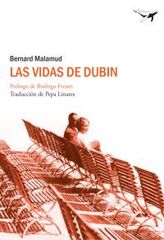 Las vidas de Dubin Las vidas de Dubin