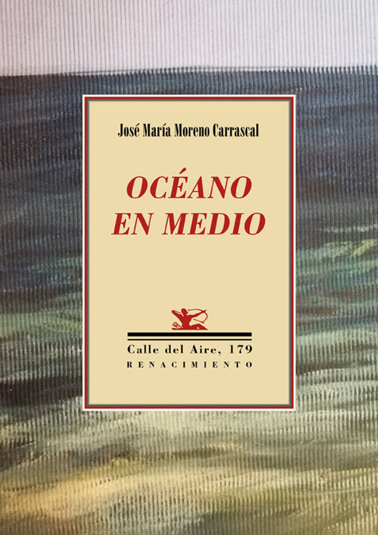 Océano en medio