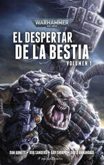 El despertar de la Bestia nº 01 El despertar de la Bestia nº 01