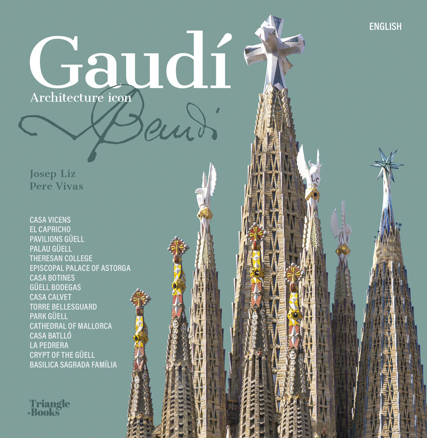 Gaud&iacute;