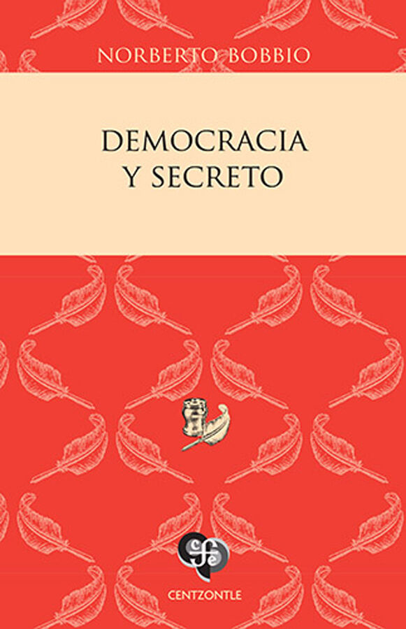 Democracia y secreto